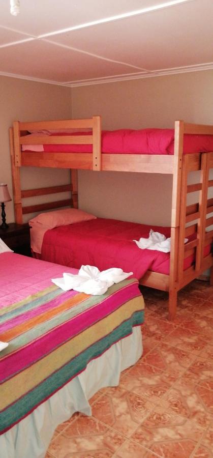 Hostal Illari سان بيدرو دي أتاكاما المظهر الخارجي الصورة
