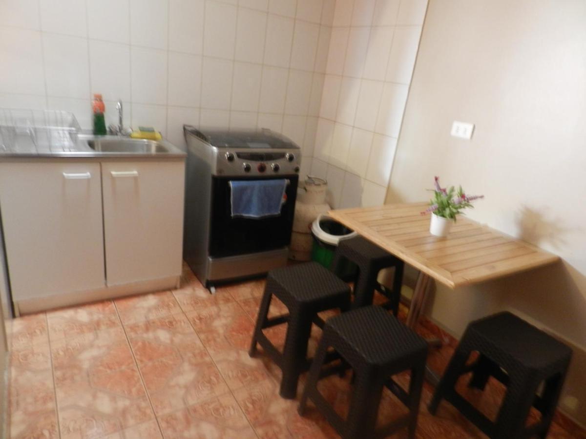 Hostal Illari سان بيدرو دي أتاكاما المظهر الخارجي الصورة