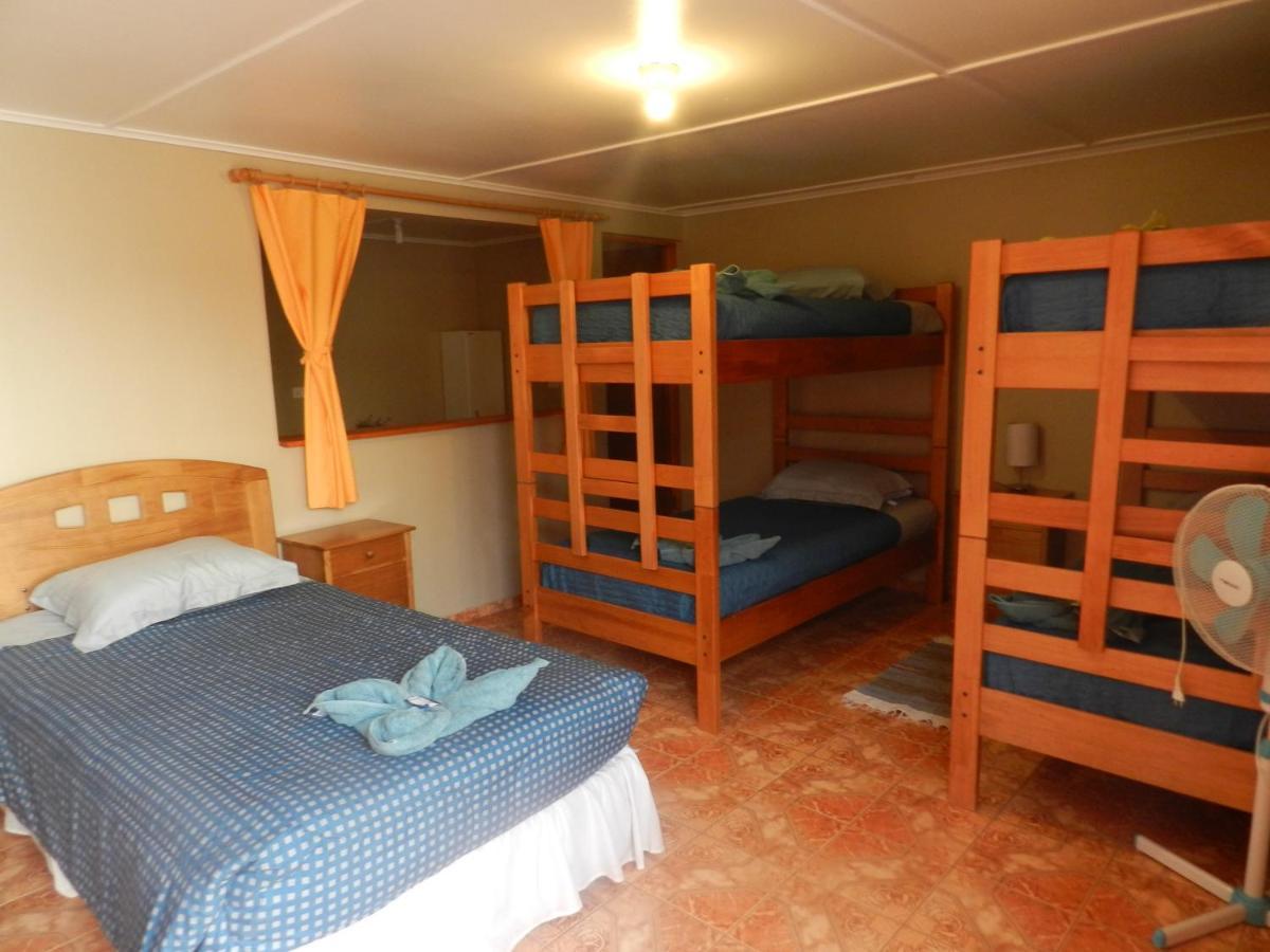 Hostal Illari سان بيدرو دي أتاكاما المظهر الخارجي الصورة