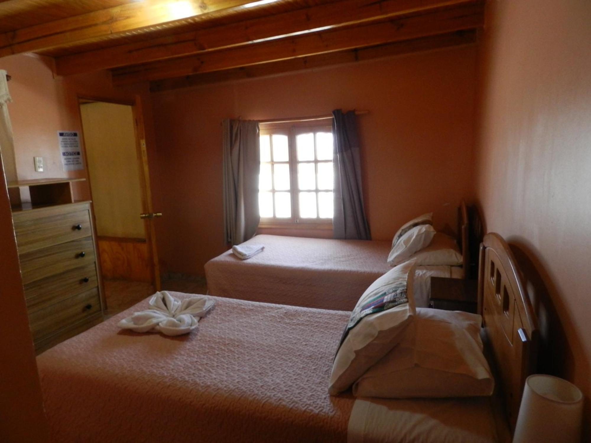 Hostal Illari سان بيدرو دي أتاكاما المظهر الخارجي الصورة