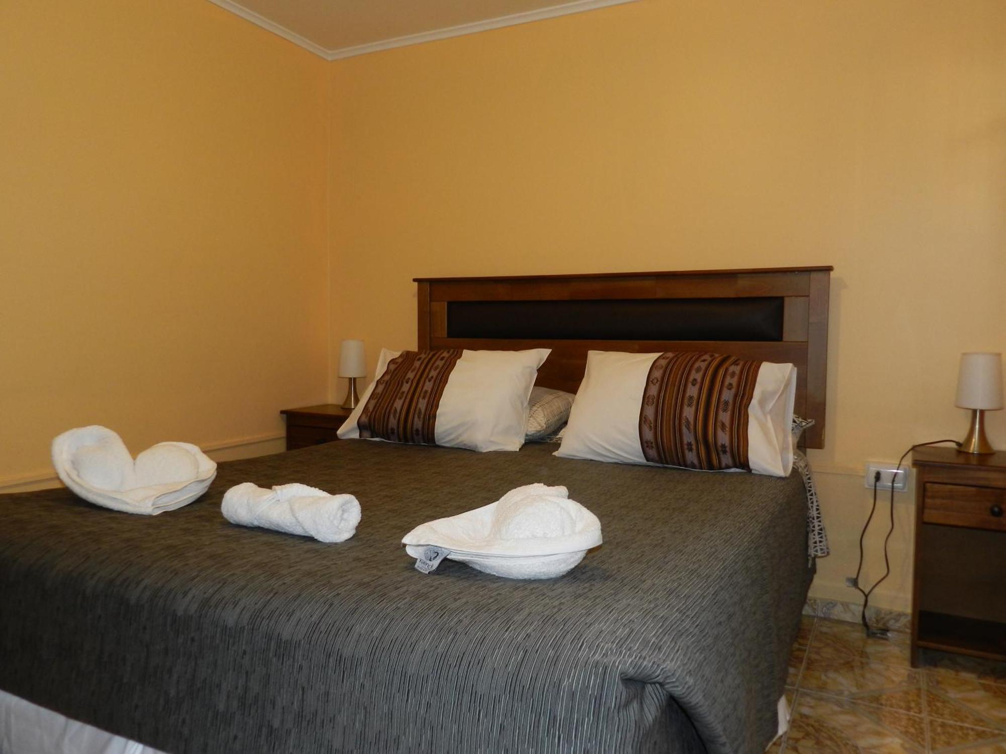 Hostal Illari سان بيدرو دي أتاكاما المظهر الخارجي الصورة