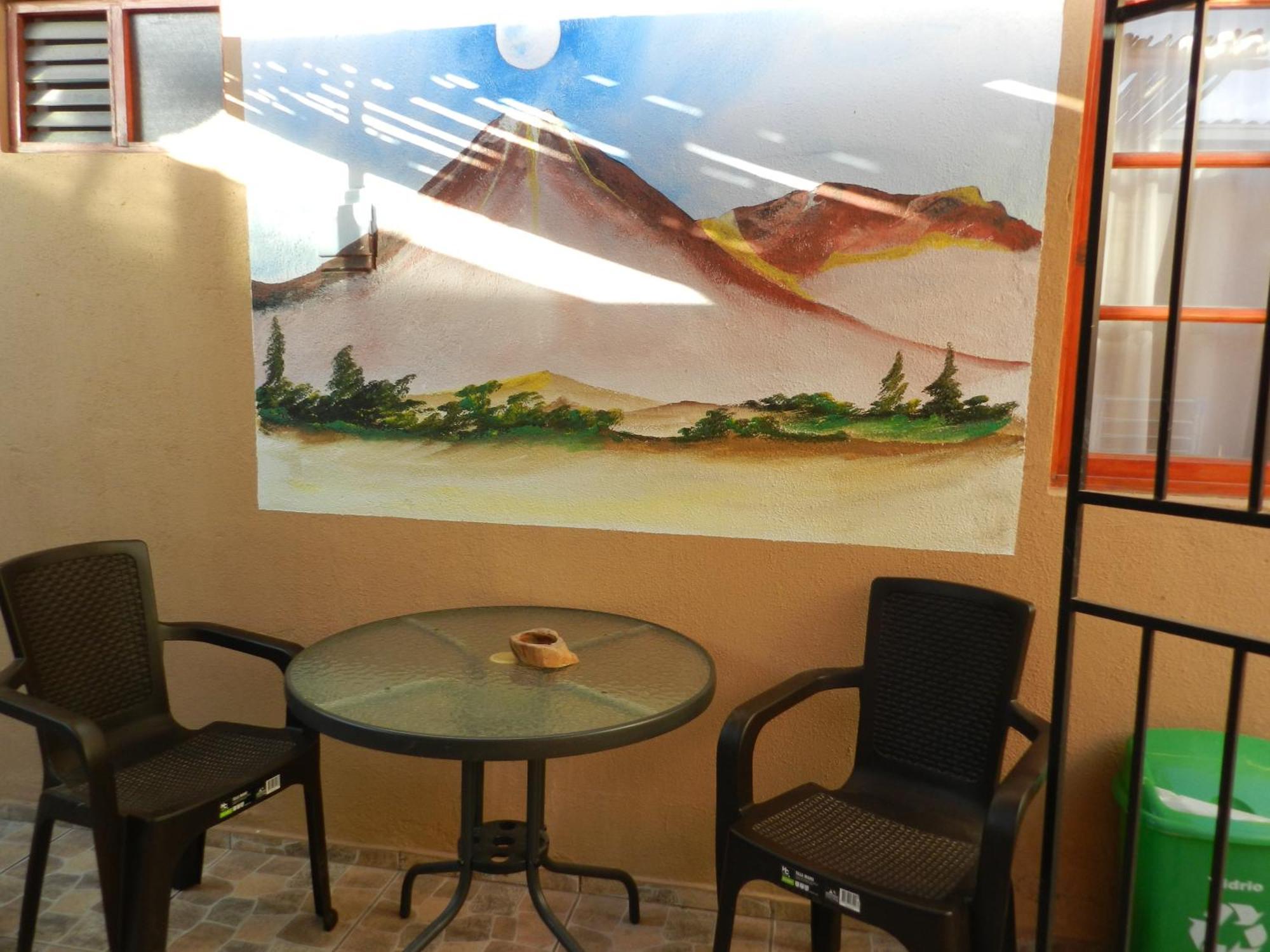 Hostal Illari سان بيدرو دي أتاكاما المظهر الخارجي الصورة