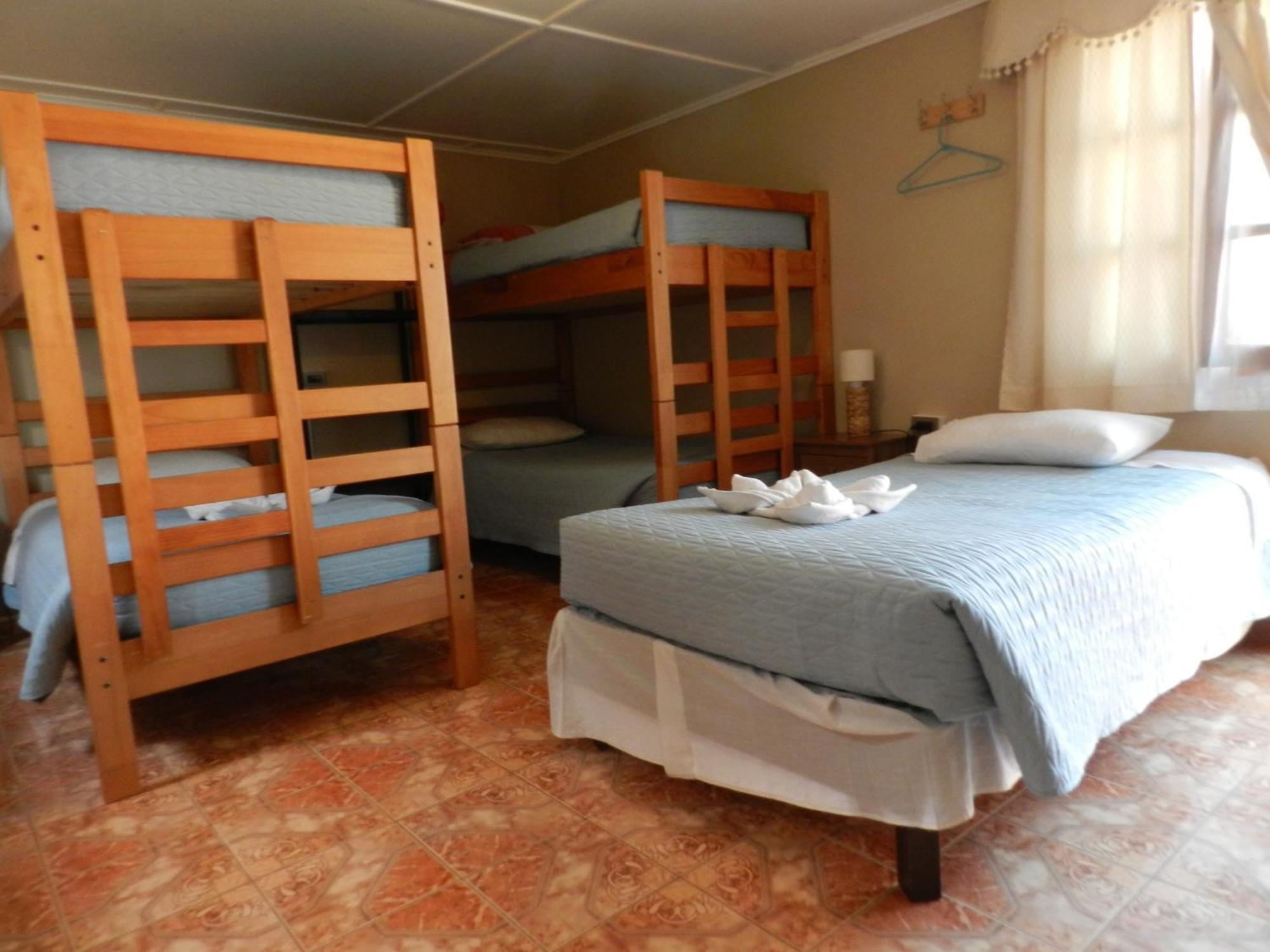 Hostal Illari سان بيدرو دي أتاكاما المظهر الخارجي الصورة