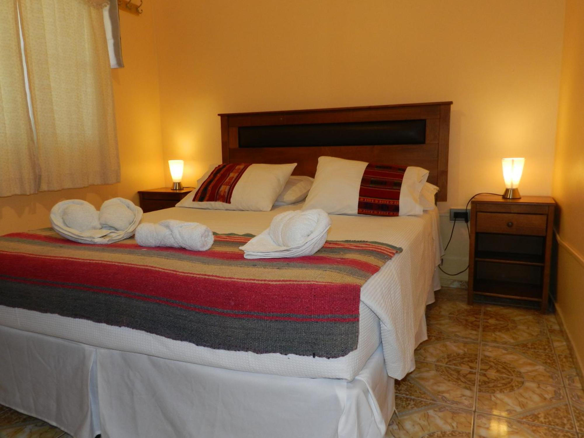 Hostal Illari سان بيدرو دي أتاكاما المظهر الخارجي الصورة