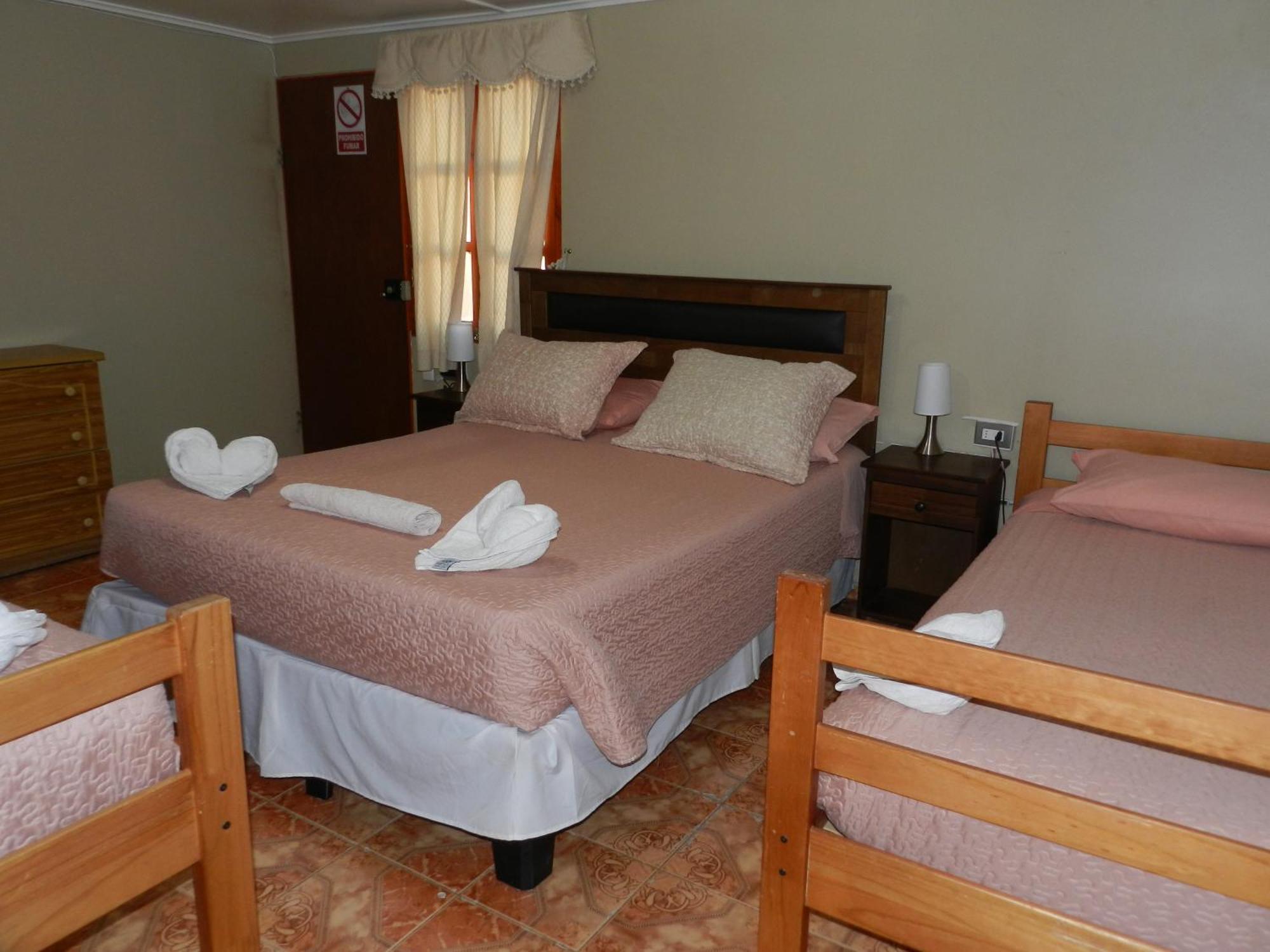 Hostal Illari سان بيدرو دي أتاكاما المظهر الخارجي الصورة