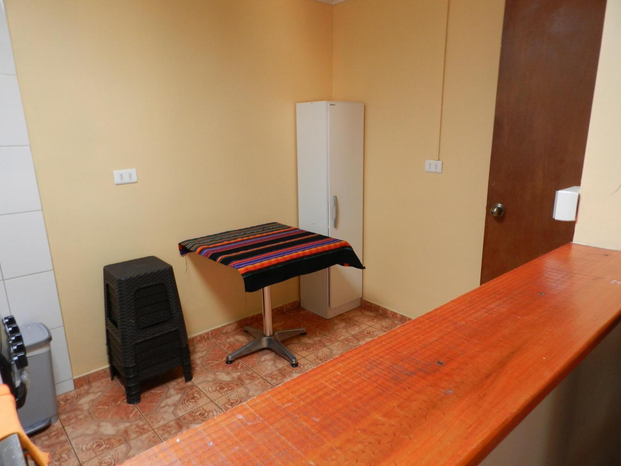 Hostal Illari سان بيدرو دي أتاكاما المظهر الخارجي الصورة