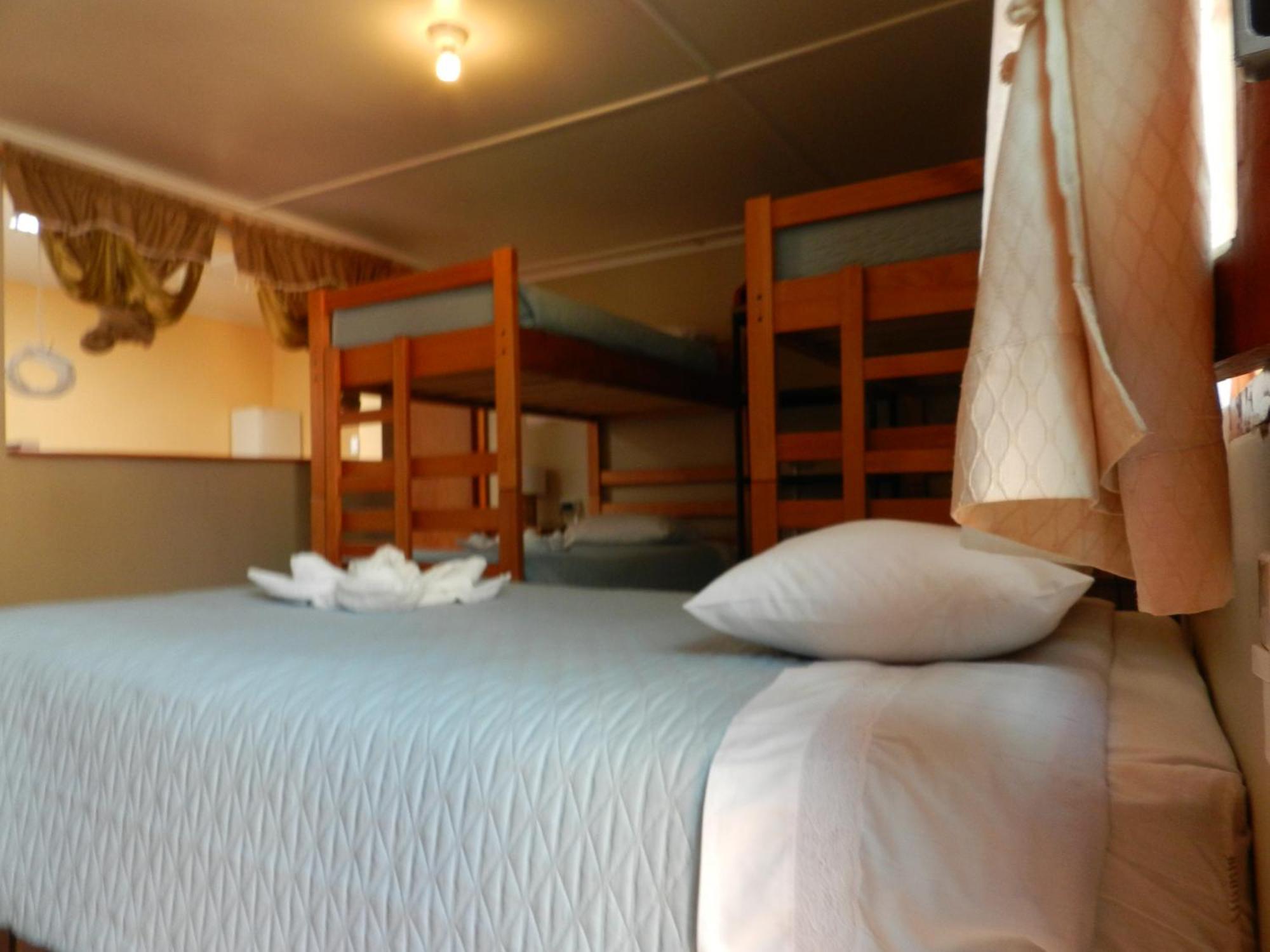 Hostal Illari سان بيدرو دي أتاكاما المظهر الخارجي الصورة