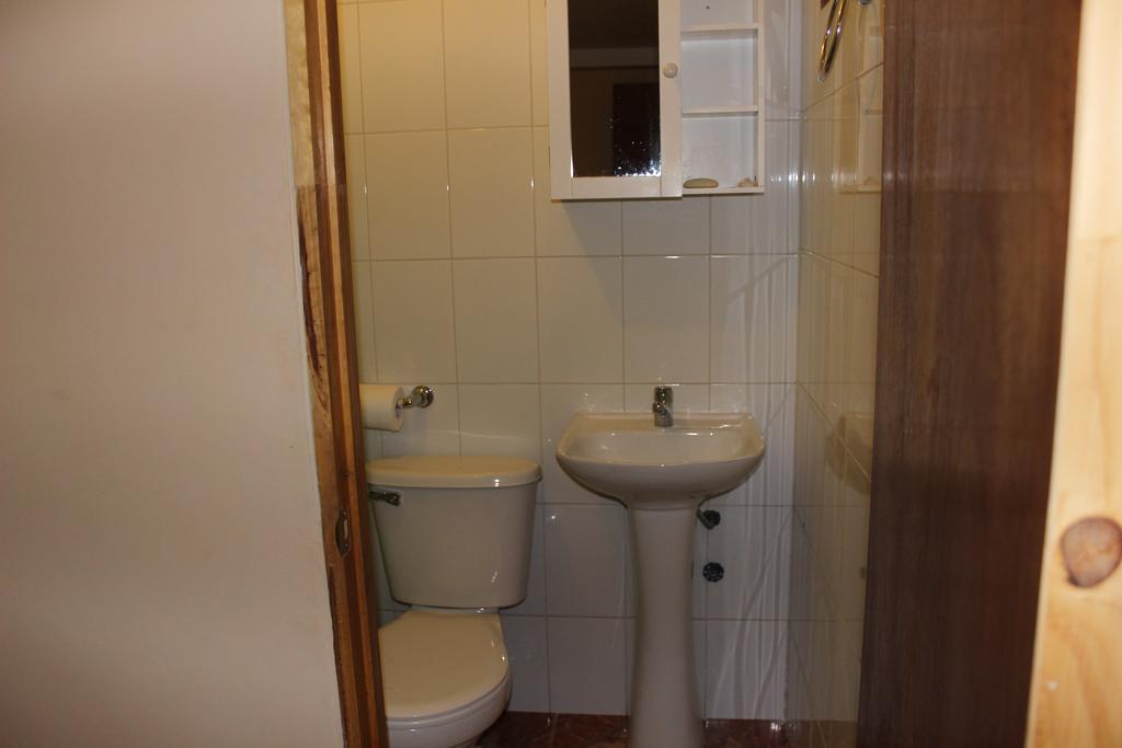 Hostal Illari سان بيدرو دي أتاكاما المظهر الخارجي الصورة