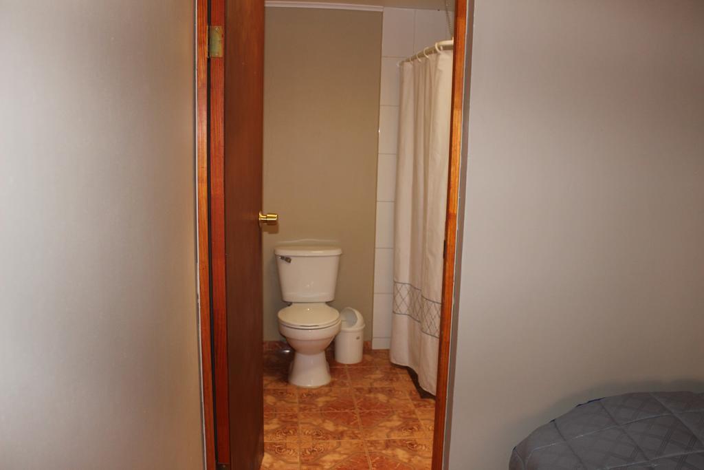 Hostal Illari سان بيدرو دي أتاكاما المظهر الخارجي الصورة