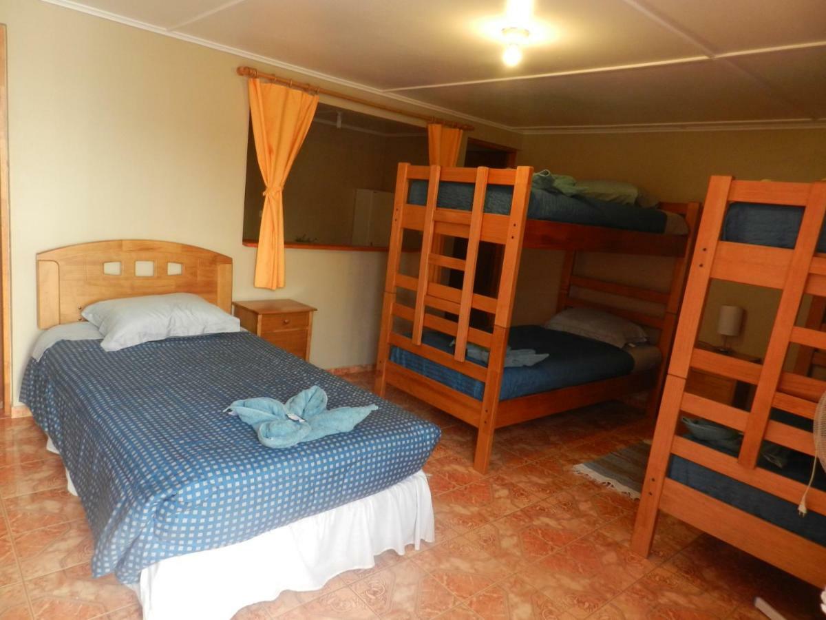 Hostal Illari سان بيدرو دي أتاكاما المظهر الخارجي الصورة