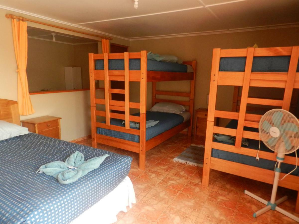 Hostal Illari سان بيدرو دي أتاكاما المظهر الخارجي الصورة